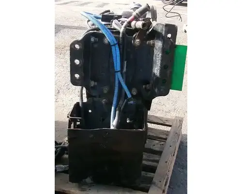 FREIGHTLINER Cascadia 125 DEF Tank