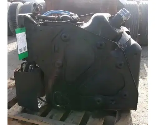 FREIGHTLINER Cascadia 125 DEF Tank