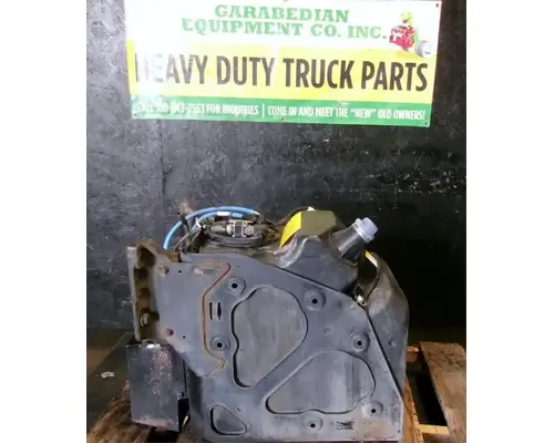 FREIGHTLINER Cascadia 125 DEF Tank