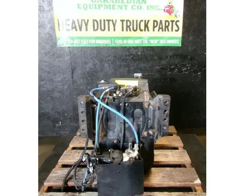 FREIGHTLINER Cascadia 125 DEF Tank