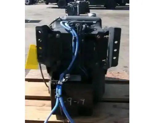 FREIGHTLINER Cascadia 125 DEF Tank