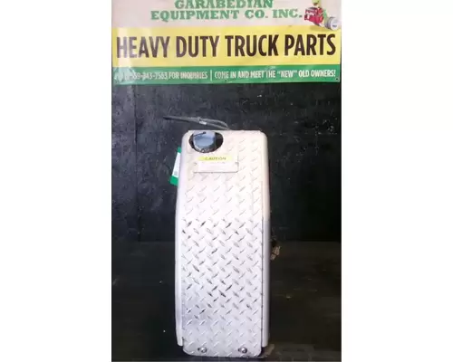 FREIGHTLINER Cascadia 125 DEF Tank