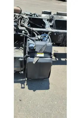 FREIGHTLINER Cascadia 125 DEF Tank