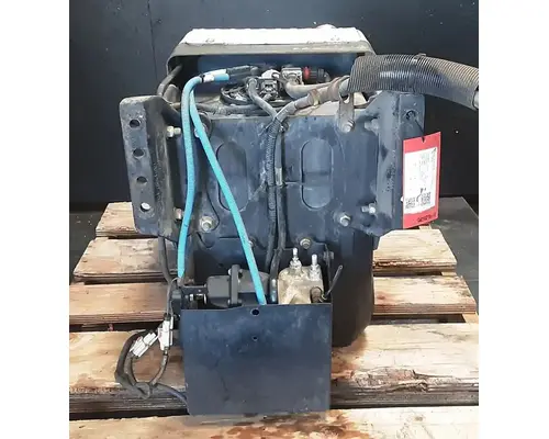 FREIGHTLINER Cascadia 125 DEF Tank