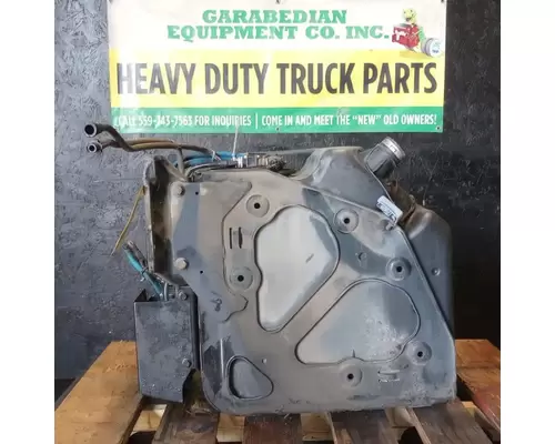 FREIGHTLINER Cascadia 125 DEF Tank