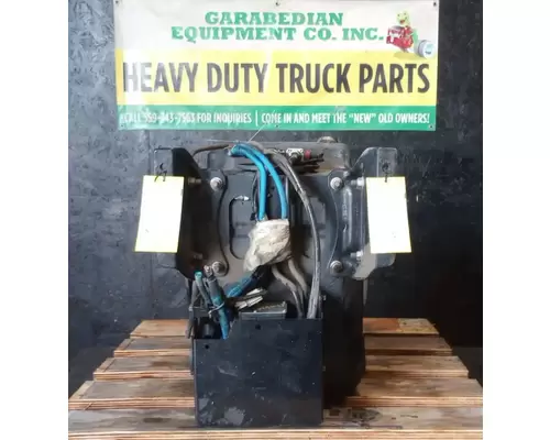 FREIGHTLINER Cascadia 125 DEF Tank