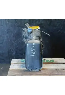 FREIGHTLINER Cascadia 125 DEF Tank