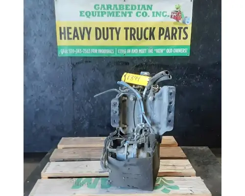 FREIGHTLINER Cascadia 125 DEF Tank