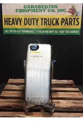 FREIGHTLINER Cascadia 125 DEF Tank