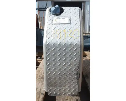 FREIGHTLINER Cascadia 125 DEF Tank