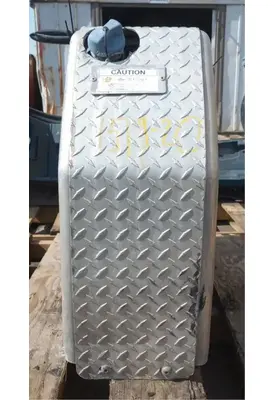 FREIGHTLINER Cascadia 125 DEF Tank