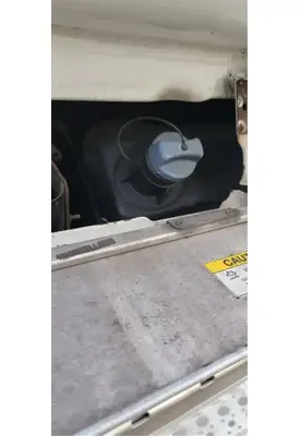 FREIGHTLINER Cascadia 125 DEF Tank