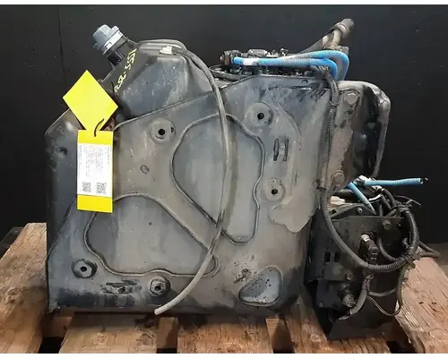 FREIGHTLINER Cascadia 125 DEF Tank