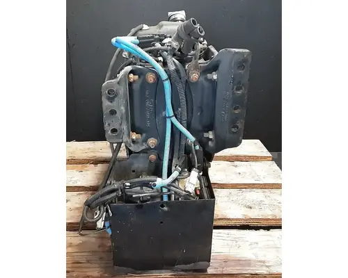 FREIGHTLINER Cascadia 125 DEF Tank