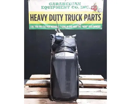 FREIGHTLINER Cascadia 125 DEF Tank