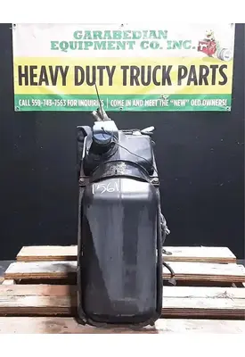 FREIGHTLINER Cascadia 125 DEF Tank