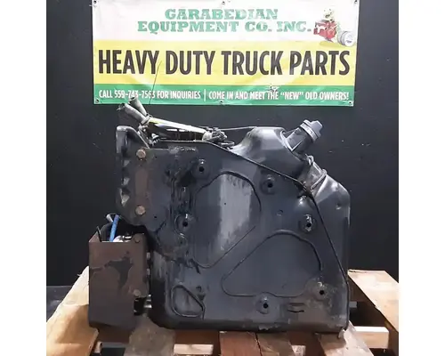 FREIGHTLINER Cascadia 125 DEF Tank