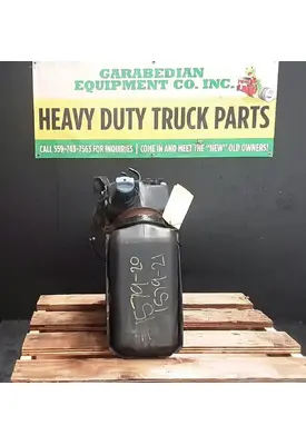 FREIGHTLINER Cascadia 125 DEF Tank
