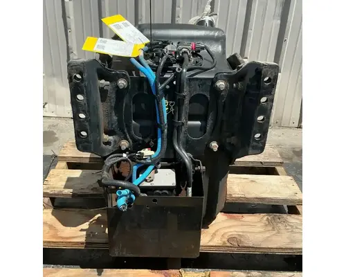 FREIGHTLINER Cascadia 125 DEF Tank