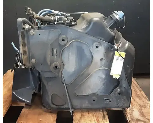 FREIGHTLINER Cascadia 125 DEF Tank