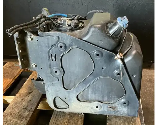 FREIGHTLINER Cascadia 125 DEF Tank