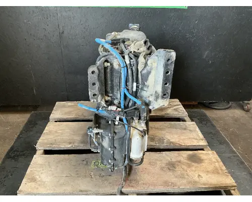 FREIGHTLINER Cascadia 125 DEF Tank