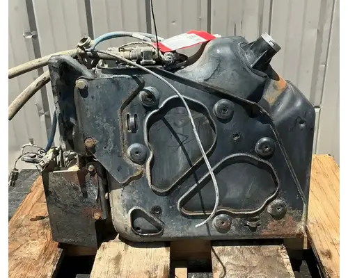 FREIGHTLINER Cascadia 125 DEF Tank