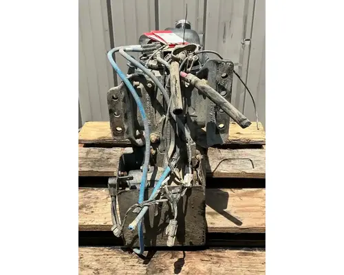 FREIGHTLINER Cascadia 125 DEF Tank