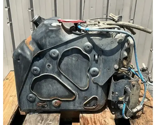 FREIGHTLINER Cascadia 125 DEF Tank