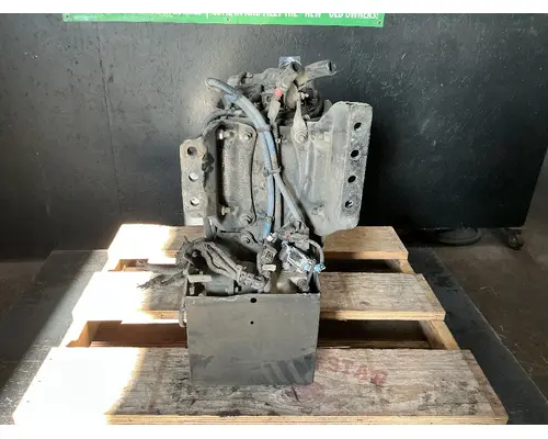 FREIGHTLINER Cascadia 125 DEF Tank