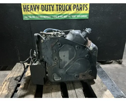 FREIGHTLINER Cascadia 125 DEF Tank