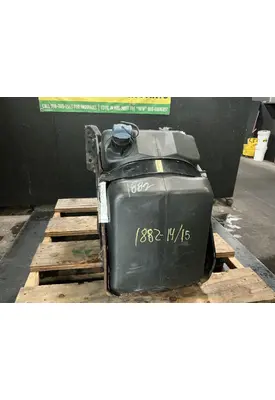 FREIGHTLINER Cascadia 125 DEF Tank