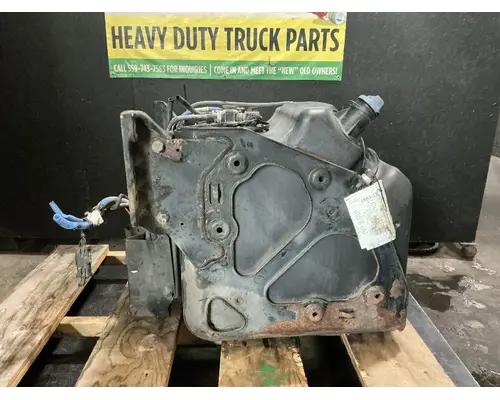 FREIGHTLINER Cascadia 125 DEF Tank