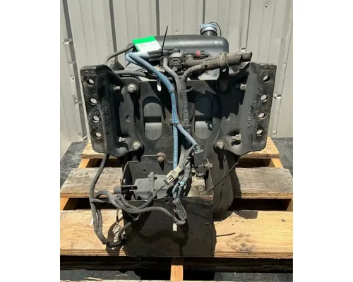 FREIGHTLINER Cascadia 125 DEF Tank