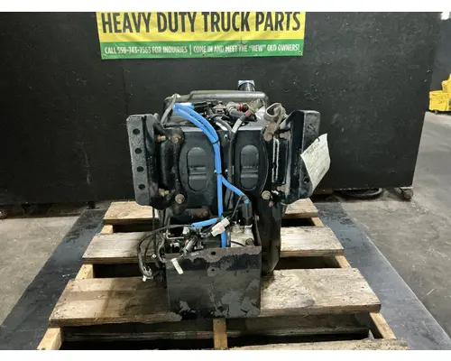 FREIGHTLINER Cascadia 125 DEF Tank