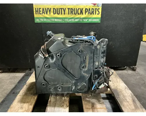 FREIGHTLINER Cascadia 125 DEF Tank