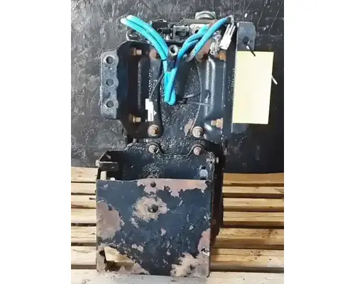 FREIGHTLINER Cascadia 125 DEF Tank