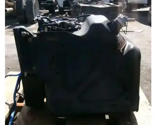 FREIGHTLINER Cascadia 125 DEF Tank