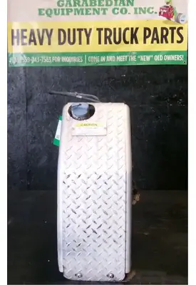 FREIGHTLINER Cascadia 125 DEF Tank