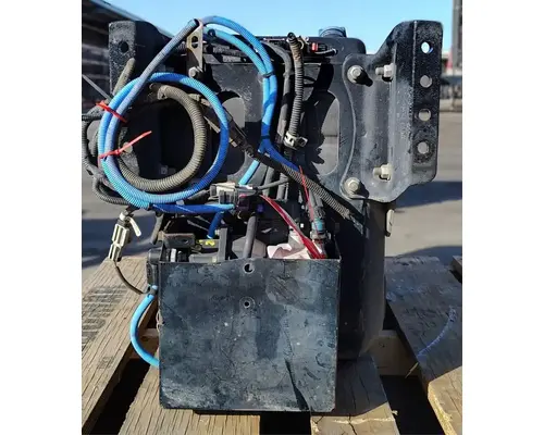 FREIGHTLINER Cascadia 125 DEF Tank