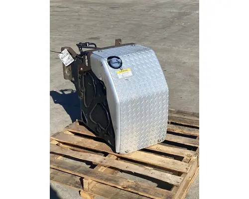 FREIGHTLINER Cascadia 125 DPF (Diesel Particulate Filter)