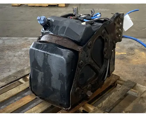 FREIGHTLINER Cascadia 125 DPF (Diesel Particulate Filter)