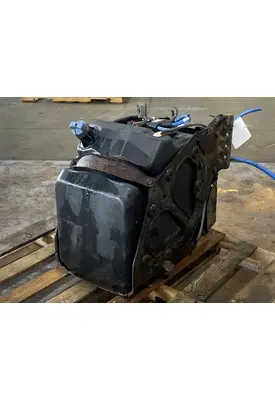 FREIGHTLINER Cascadia 125 DPF (Diesel Particulate Filter)