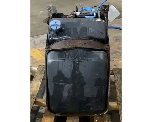 FREIGHTLINER Cascadia 125 DPF (Diesel Particulate Filter)