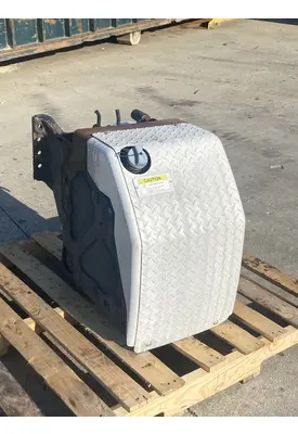 FREIGHTLINER Cascadia 125 DPF (Diesel Particulate Filter)