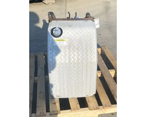 FREIGHTLINER Cascadia 125 DPF (Diesel Particulate Filter)