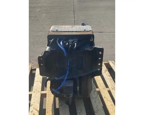 FREIGHTLINER Cascadia 125 DPF (Diesel Particulate Filter)