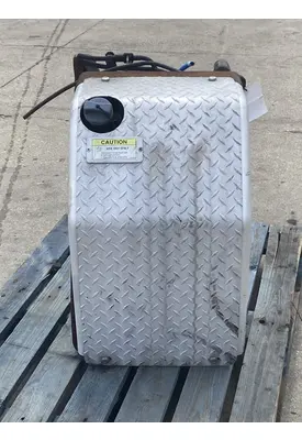 FREIGHTLINER Cascadia 125 DPF (Diesel Particulate Filter)