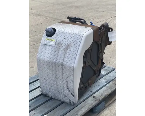 FREIGHTLINER Cascadia 125 DPF (Diesel Particulate Filter)