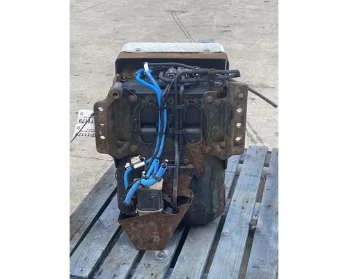 FREIGHTLINER Cascadia 125 DPF (Diesel Particulate Filter)